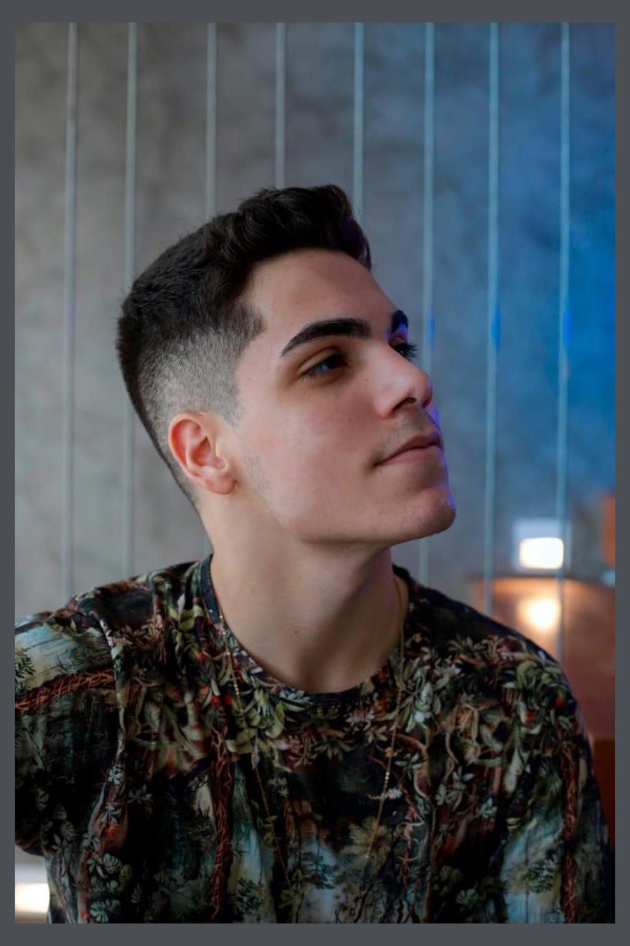 Rodrigo Damasceno